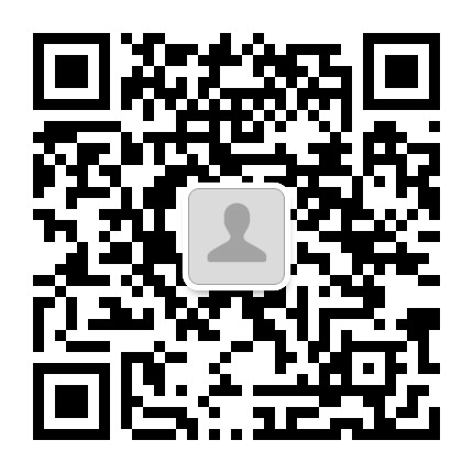 浮石先锋公众号二维码