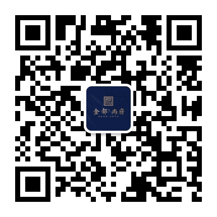 蒙阴金都尚府公众号二维码