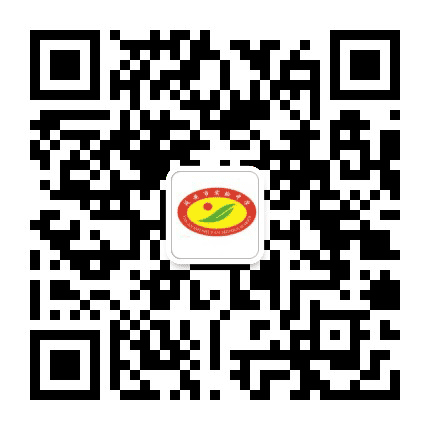 延安实验中学公众号二维码