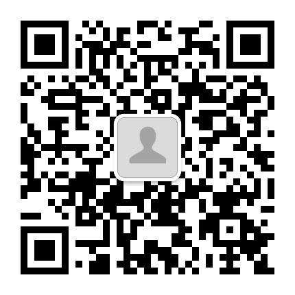 和美普小公众号二维码