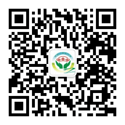 江苏大学附属医院呼吸二科公众号二维码