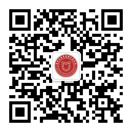 温州市美甲美睫行业协会公众号二维码