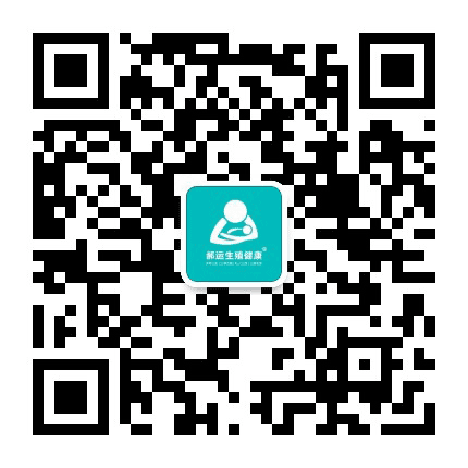 好生好养公众号二维码
