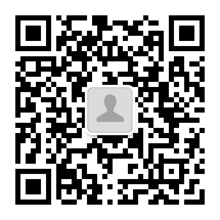 陕西中汇煤化公众号二维码