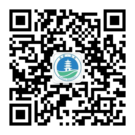 香城水务公众号二维码