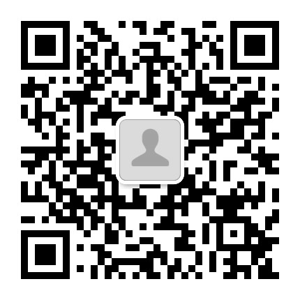 阜阳民用航空公众号二维码