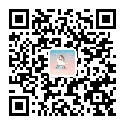 图图小清新公众号二维码