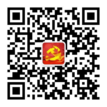 五矿地产华东区域党委公众号二维码