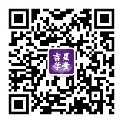 塔罗占卜魔法屋公众号二维码