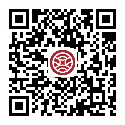 长江村镇银行公众号二维码