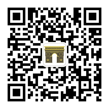 滁州紫金城紫金街公众号二维码