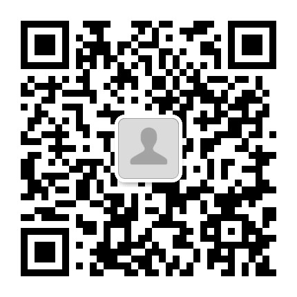 睿智灯塔公众号二维码