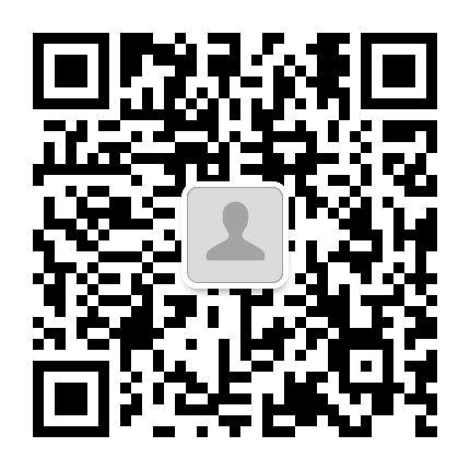 建安服务公众号二维码