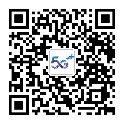 宝应5G公众号二维码