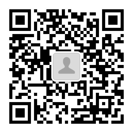 江西龙虎山世界地质公园公众号二维码