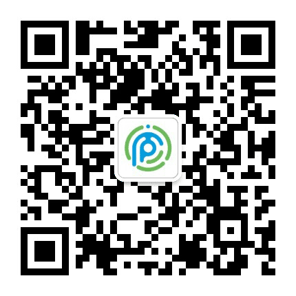 合肥庐阳大数据产业园公众号二维码