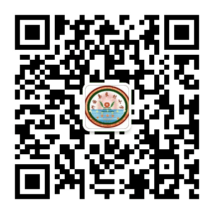 江西省兴国县良村中心小学公众号二维码