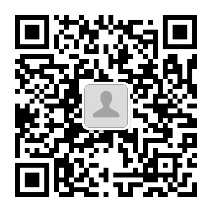 武义温泉小镇公众号二维码