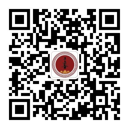 千家堂经络疏解连锁公众号二维码