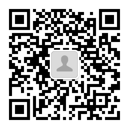 顺庆发改公众号二维码