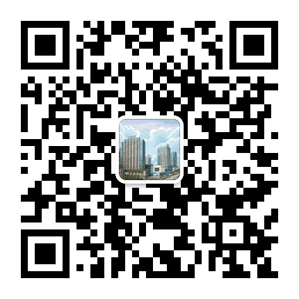 武汉菱角湖万达广场公众号二维码