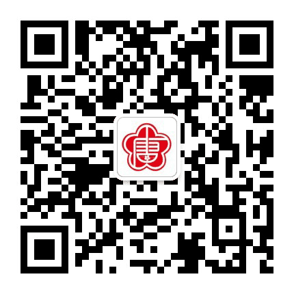 吉林梅园公众号二维码