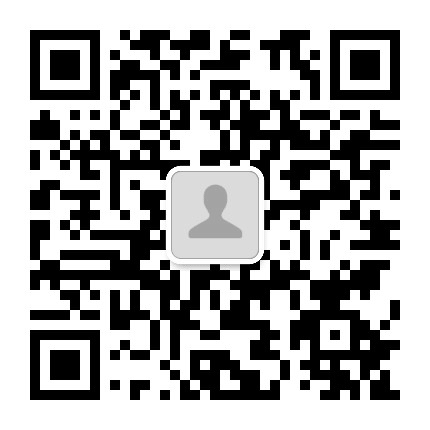 健康南岳公众号二维码