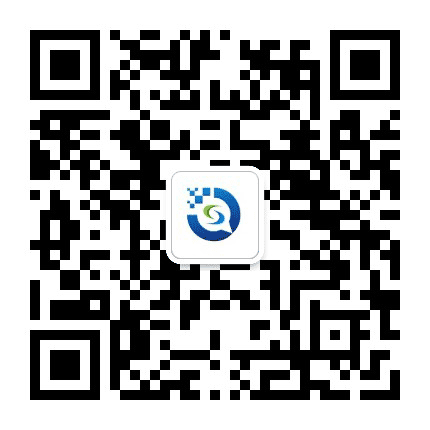 健康管理师咨询中心公众号二维码