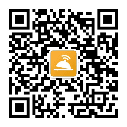 深圳玩食全攻略公众号二维码