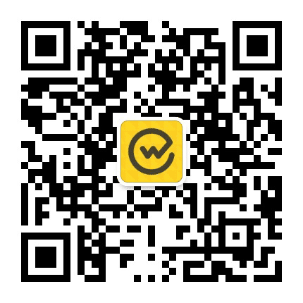 互联网职场加速器公众号二维码