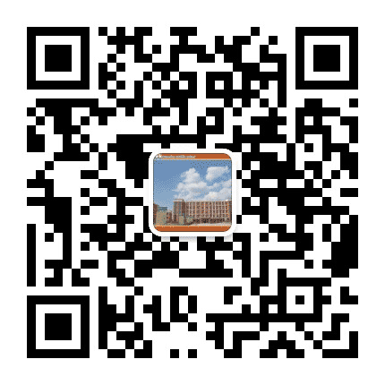 苗山镇中心中学公众号二维码