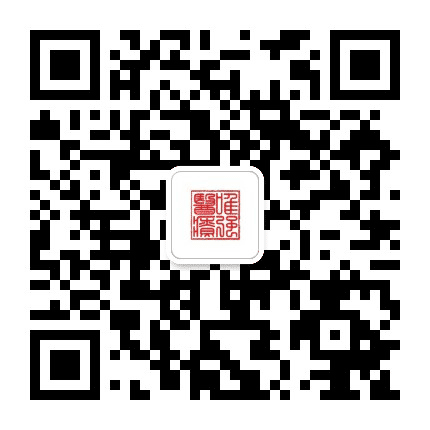 唯强医疗公众号二维码