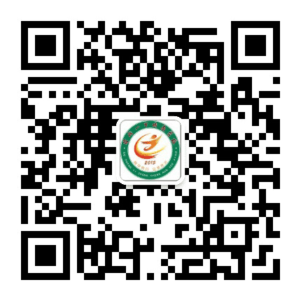 宿城一中城南学校公众号二维码
