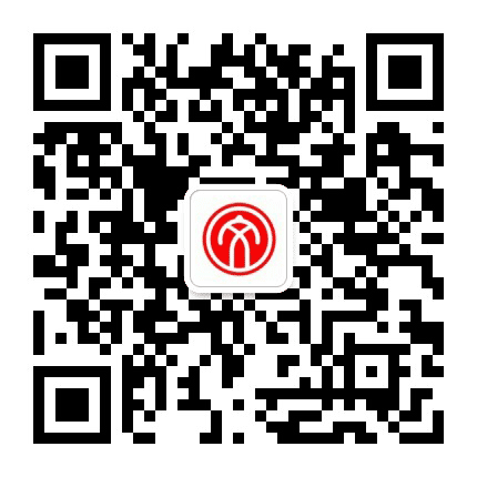 揭阳文联公众号二维码