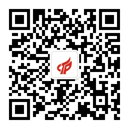 盘锦高新技术产业开发区公众号二维码
