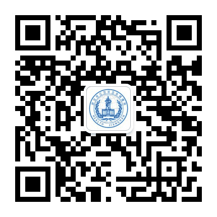 健康江汉公众号二维码