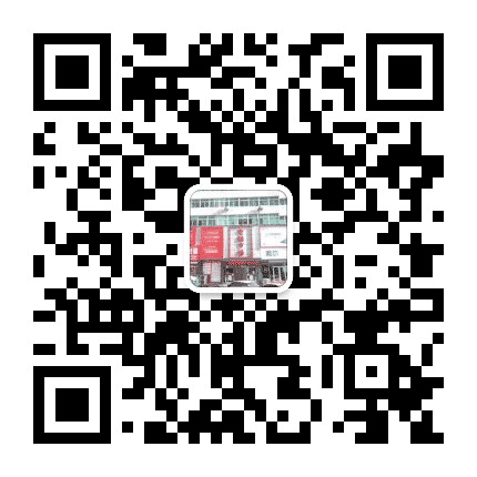 山东烟台三站电脑市场公众号二维码