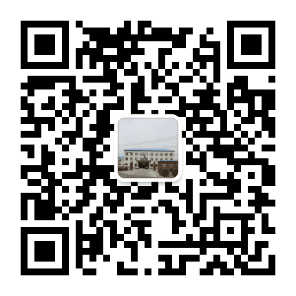 九台区上河湾镇中心卫生院公众号二维码