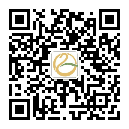 潍坊金河新时代公众号二维码