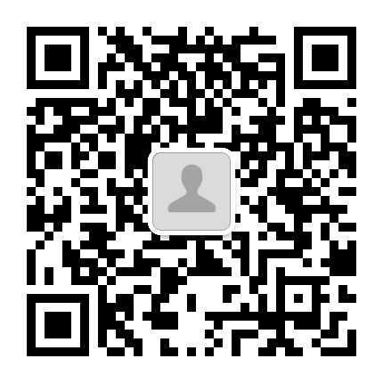 文山审计公众号二维码