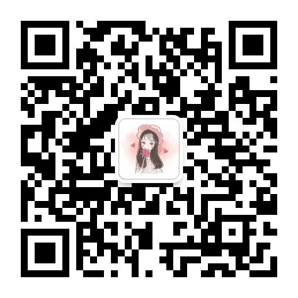 小情话宝典公众号二维码