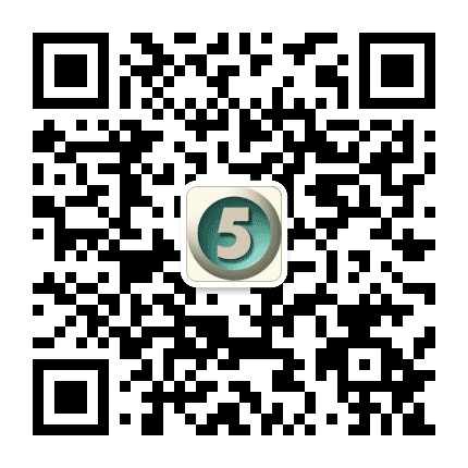万氏粤港澳车世界公众号二维码