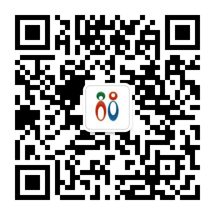 清风网校公众号二维码