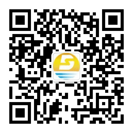 纳溪东升公众号二维码