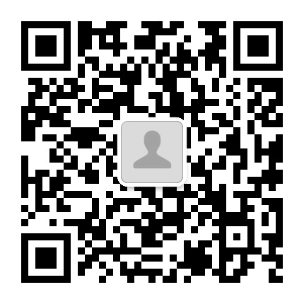 宁波象山中公教育公众号二维码