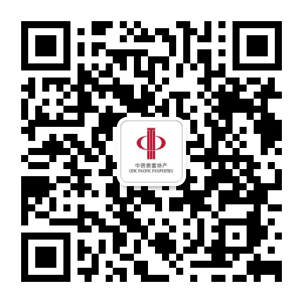 中信泰富济南公众号二维码