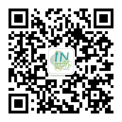 IN姑苏公众号二维码
