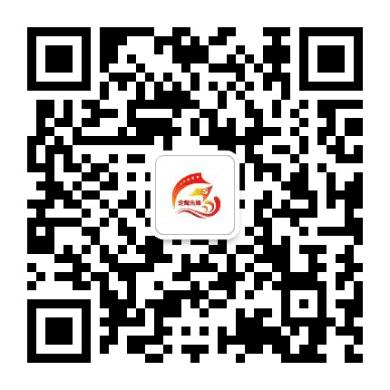 定陶先锋公众号二维码