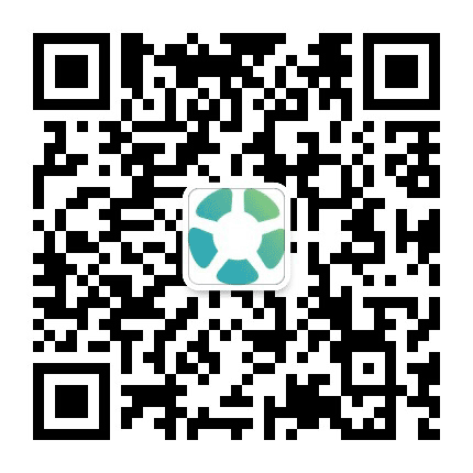 峨眉伍易生命公众号二维码