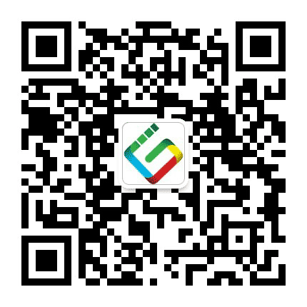 广东大数据重点实验室公众号二维码